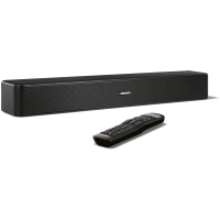 Bose Solo 5 TV Sound System - Black - Dimprice