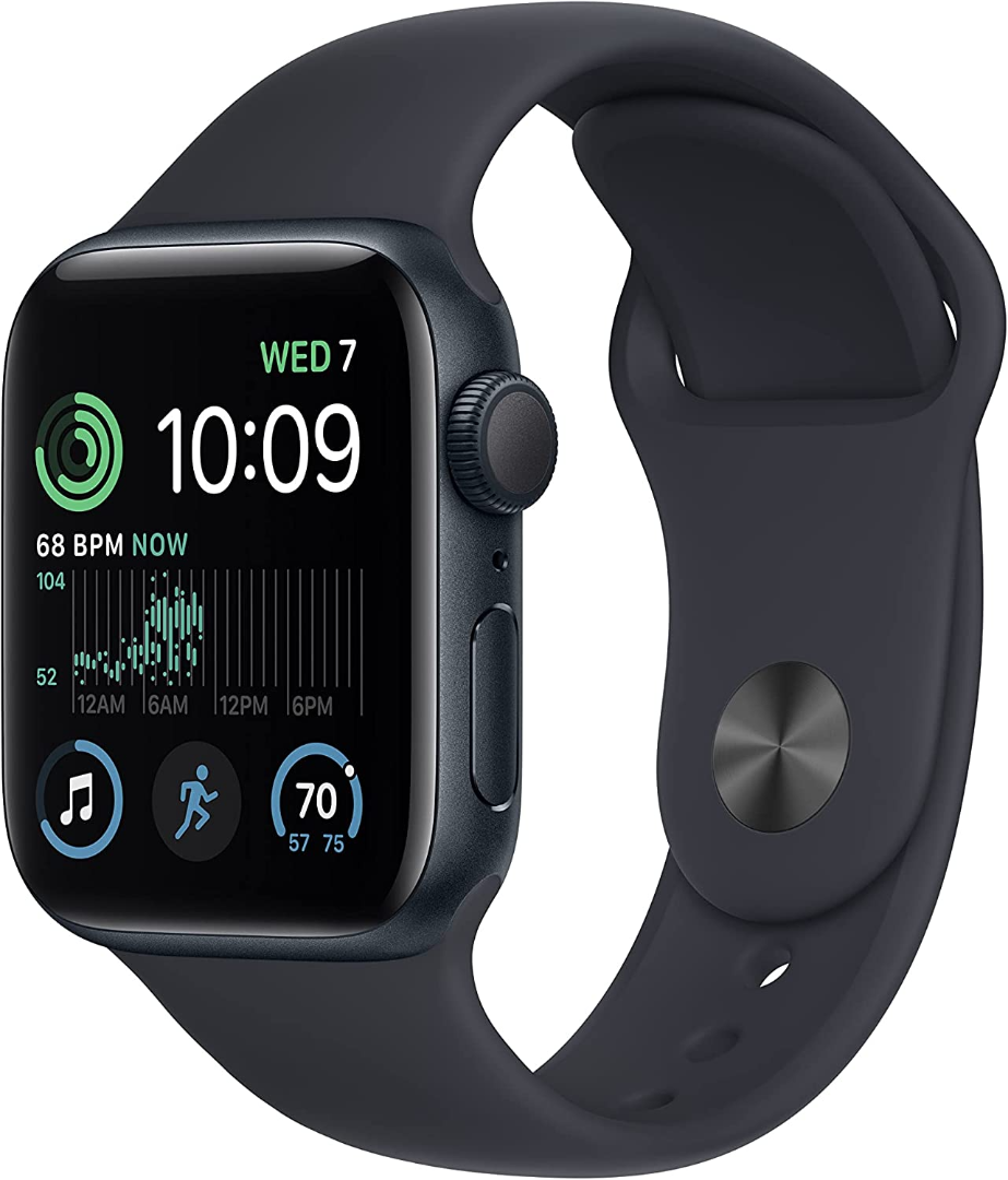 Dimprice | Apple Watch SE 2022 2nd Generation (GPS, 40mm 