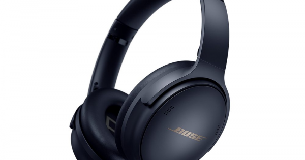 Dimprice | Bose QuietComfort 45 (QC45) Noise Cancelling Headphones 