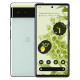 Google Pixel 6 5G Smartphone (8GB+256GB, Dual SIM) - Sorta Seafoam