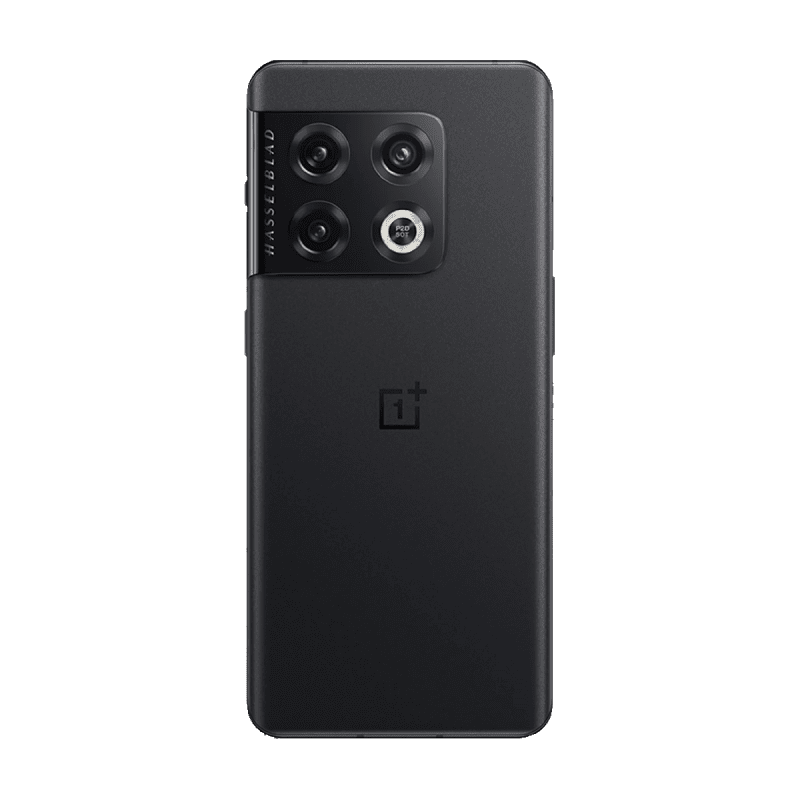 Oneplus 10 Pro 5G Smartphone (Dual Sims, 8GB+256GB) - Volcanic Black