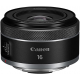 Canon RF 16mm f2.8 STM Lens