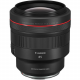 Canon RF 85mm f1.2L USM DS Lens