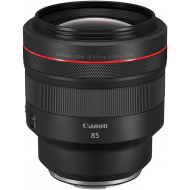 Canon RF 85mm f1.2L USM Lens