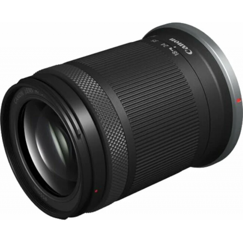 Canon RF-S 18-150mm f3.5-6.3 IS STM Lens