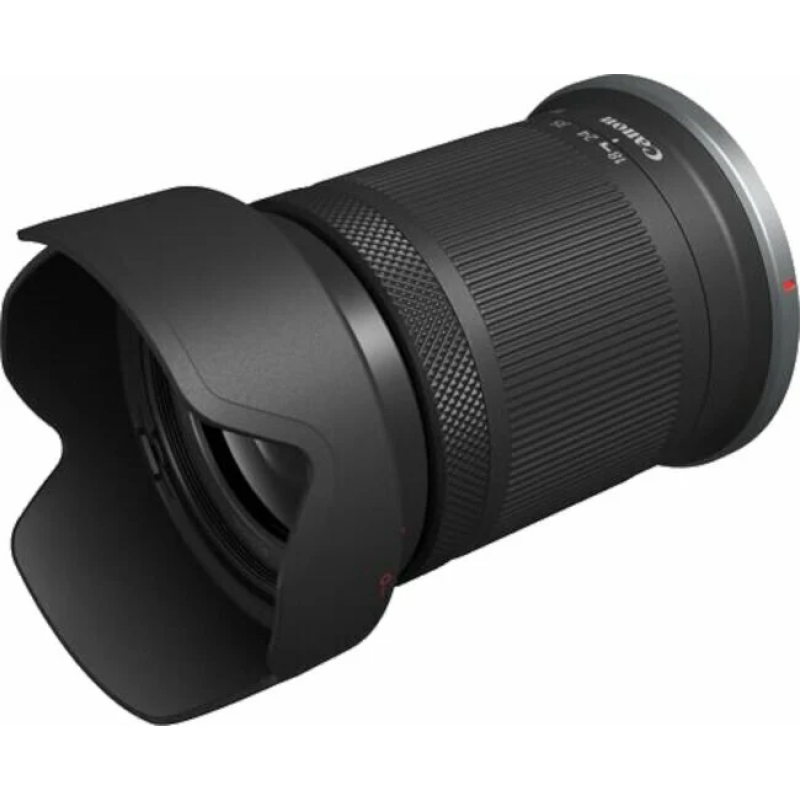 Canon RF-S 18-150mm f3.5-6.3 IS STM Lens