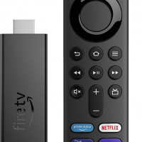 Amazon Fire TV Stick 4K Max with Alexa hot Voice Remote