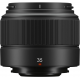 Fujifilm XC 35mm f2 Lens