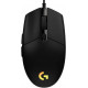 Logitech Gaming Mouse G102 LIGHTSYNC – Black