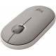 Logitech Pebble Wireless Mouse with Bluetooth - Sand