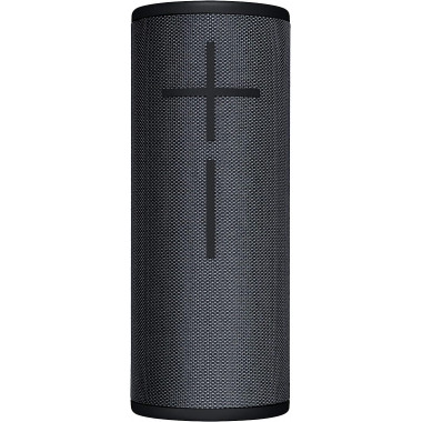 Logitech Ultimate Ears Boom 3 Bluetooth Speaker - Night Black