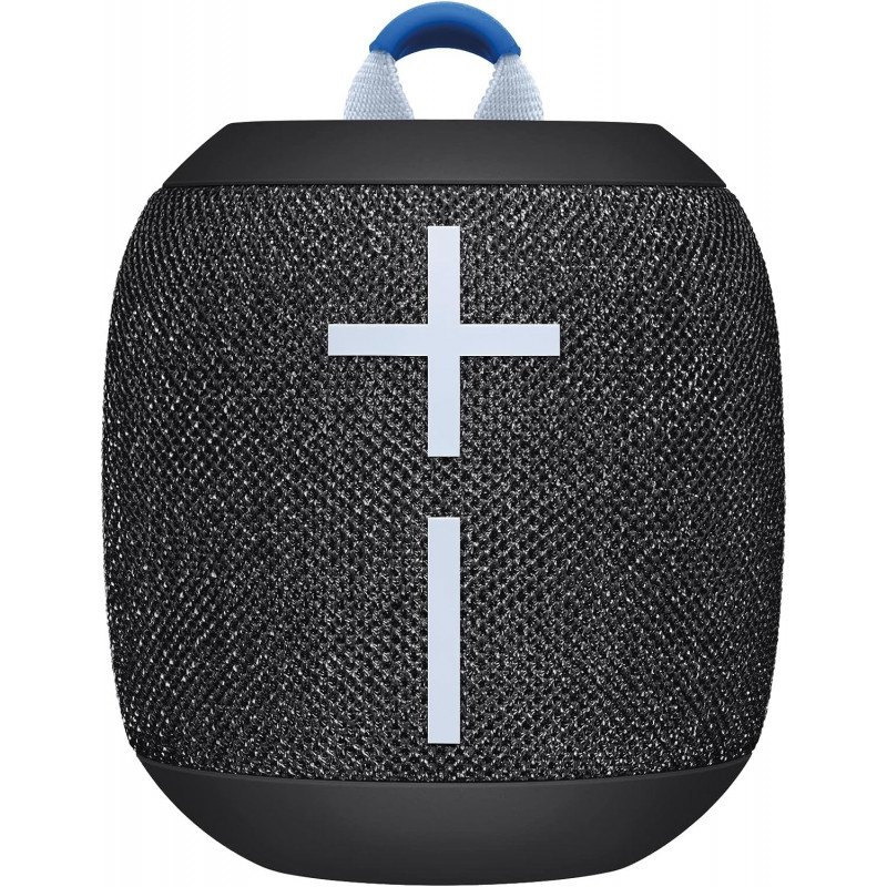 Logitech Ultimate Ears WONDERBOOM 3 - Active Black