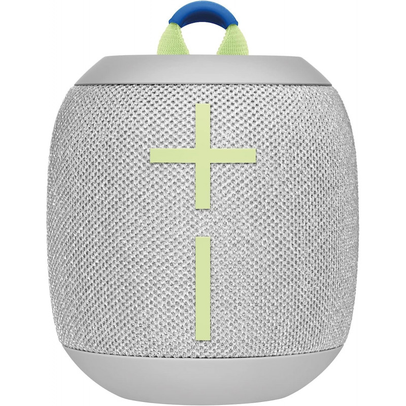 Logitech Ultimate Ears  WonderBoom 3 - Joyous Brights Grey