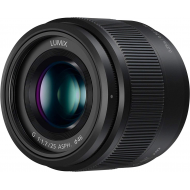 Panasonic LUMIX G 25mm F1.7 ASPH Lens