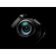 Panasonic Lumix DMC-FZ1000 II (20.1MP, F2.8-F4 Lens) - Black