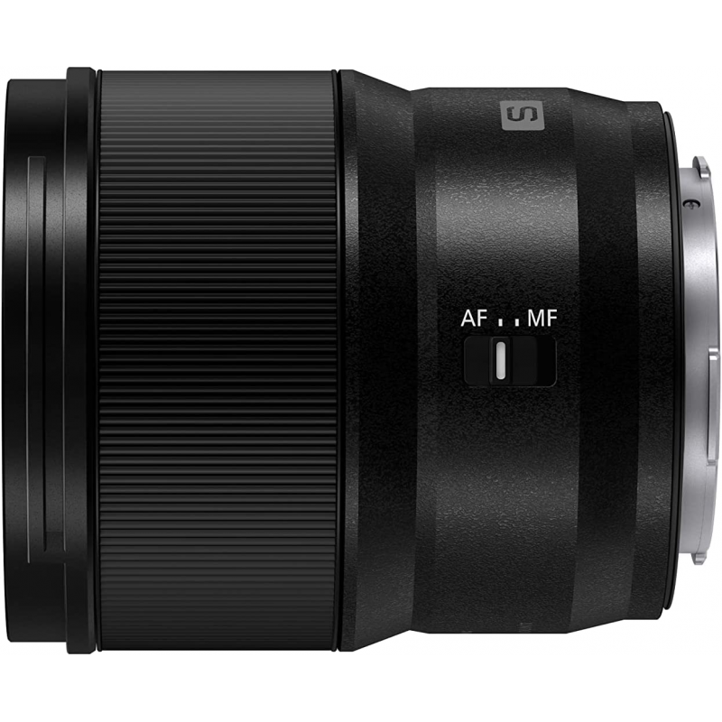 Panasonic Lumix S 35mm f/1.8 Lens