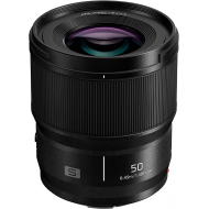 Panasonic Lumix S 50mm f/1.8 Lens