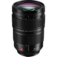 Panasonic Lumix S Pro 24-70mm F/2.8 Lens