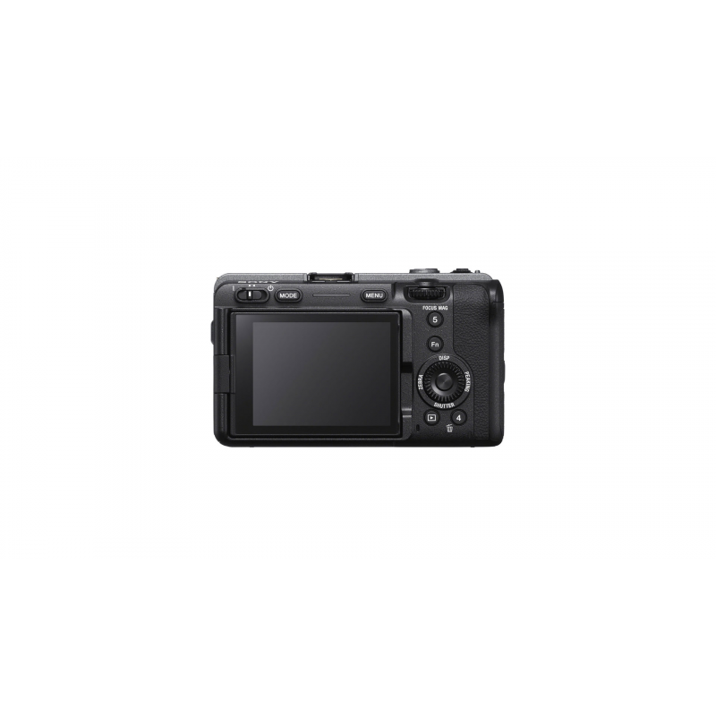 Sony FX3 Full-Frame Cinema Camera (ILME-FX3)