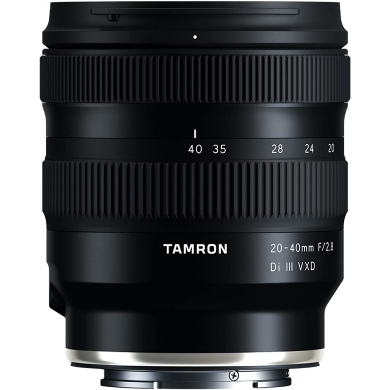 Tamron 20-40mm F/2.8 Di III VXD Lens (Sony E)