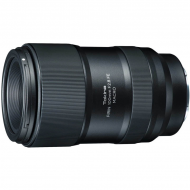 Tokina FiRIN 100mm F2.8 FE Macro Lens (Sony E)