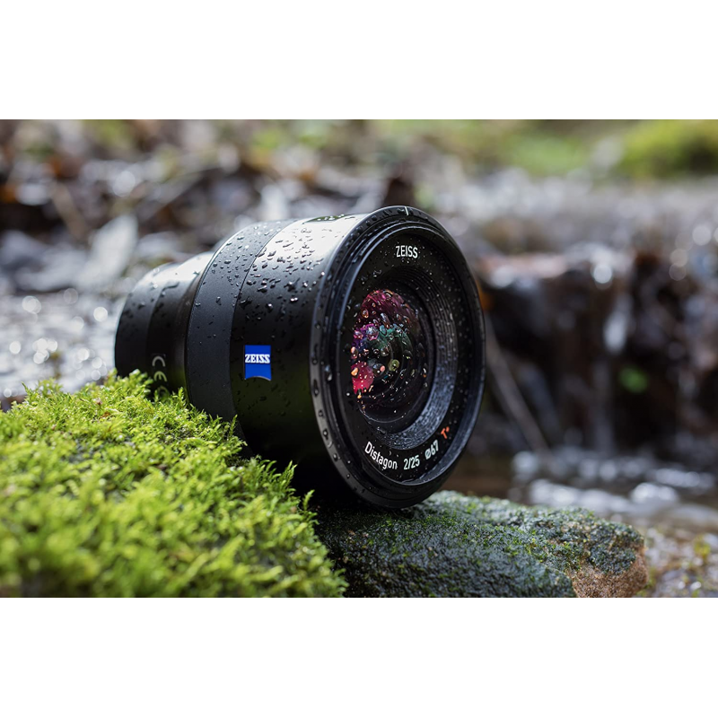 ZEISS Batis 25mm f2 Lens (Sony E)