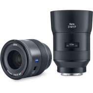 ZEISS Batis 40mm f/2 CF Lens (Sony E)