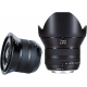 Zeiss Touit 12mm F/2.8 Lens (Sony E)