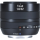 Zeiss Touit 32mm F/1.8 (Fuji X Mount)