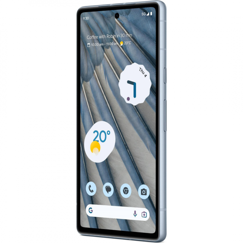 Dimprice | Google Pixel 7a 5G Smartphone (8+128GB) - Sea