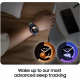 Samsung Galaxy Watch6 Classic Smart Watch (Bluetooth, 43mm) - Silver