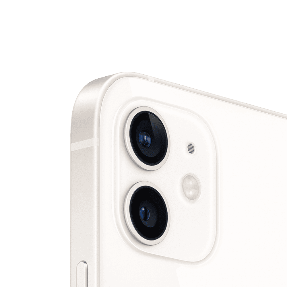 Dimprice | Apple iPhone 12 (128GB) - White