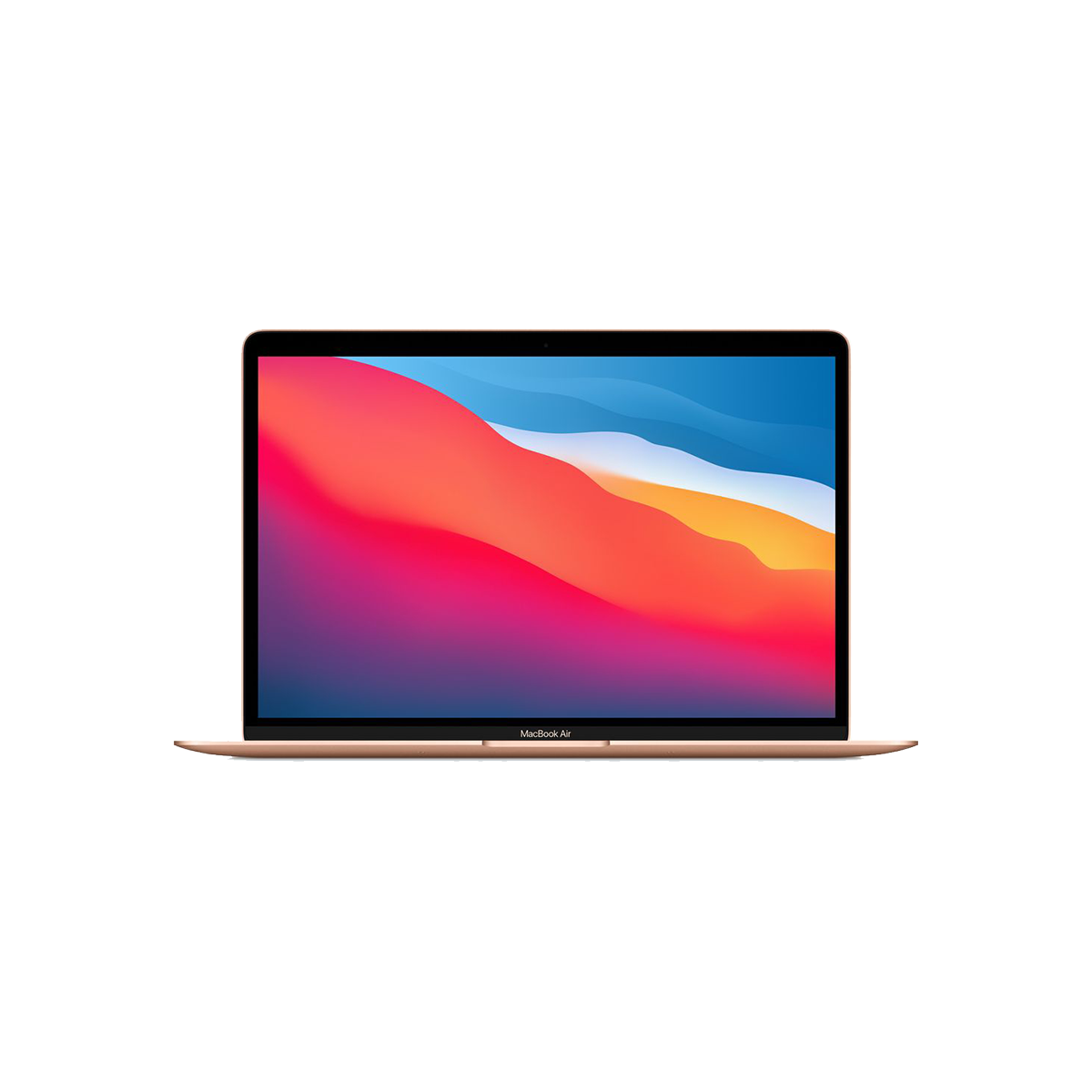 Apple MacBook Air 2020 (13-Inch, M1, 512GB) - Gold - Dimprice