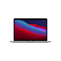 Apple MacBook Pro 2020 (13.3-Inch, M1, 512GB) - Space  - Dimprice