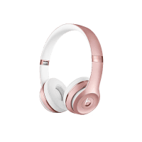 Beats solo 3 rose gold price sale