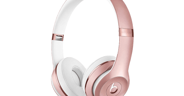 Buy Beats by Dr. Dre Solo 3 Rose Gold