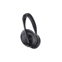 Bose Noise Cancelling Headphones NC 700 - Black - Dimprice