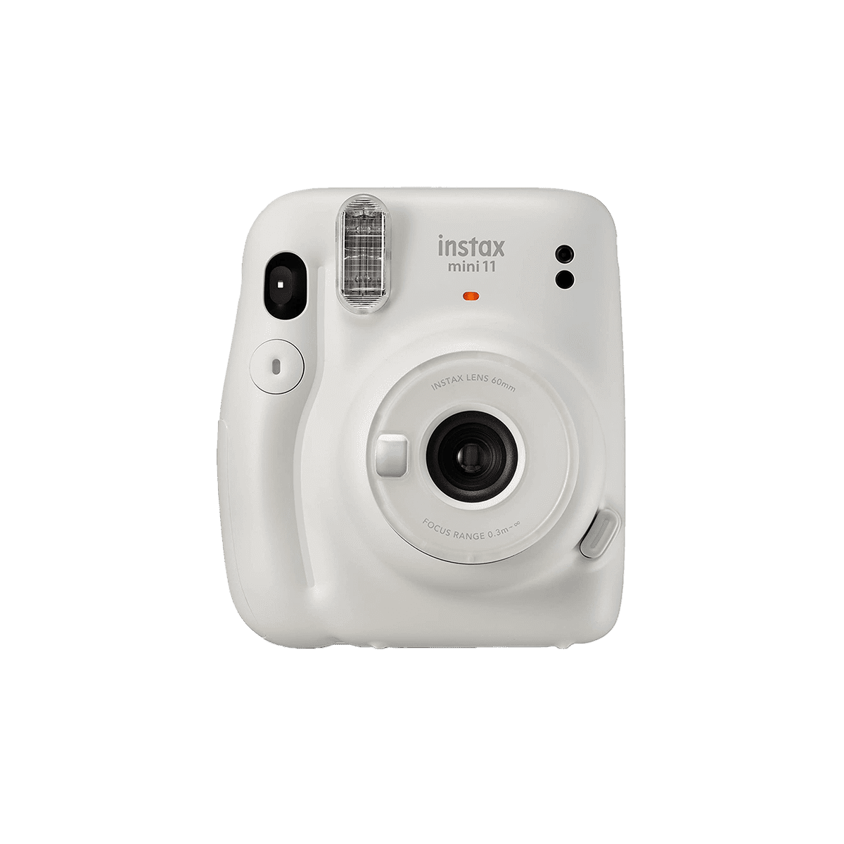 Fujifilm Instax Mini 2024 11 Instant Film Camera in Ice White