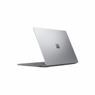 Microsoft Surface Laptop 4 (AMD Ryzen 5 Processor, 8GB RAM, 256GB SSD, 13.5" PixelSense Display) - Platinum