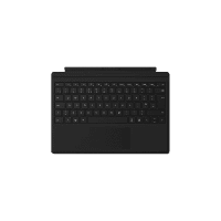 Dimprice | Microsoft Surface Pro 7 Type Cover - Black