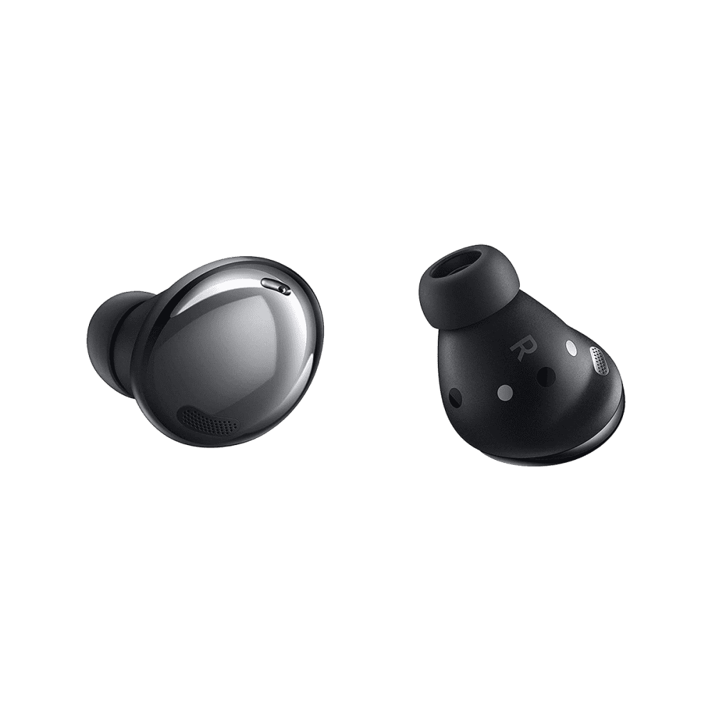 galaxy buds pro black