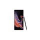 Renewed - Samsung Galaxy Note 9 SM-N960F Midnight Black - 128GB