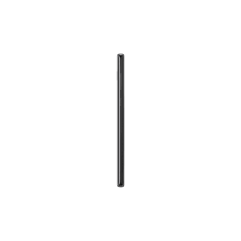 Renewed - Samsung Galaxy Note 9 SM-N960F Midnight Black - 128GB