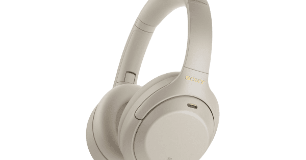 Sony WH-1000XM4 Wireless Noise Cancelling  - Dimprice