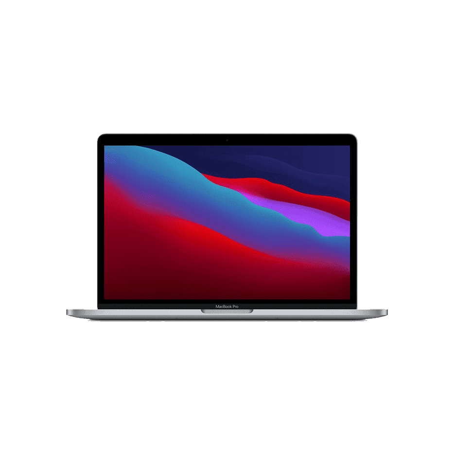 Dimprice | Apple MacBook Air 2020 (13-Inch, M1, 256GB) - Silver